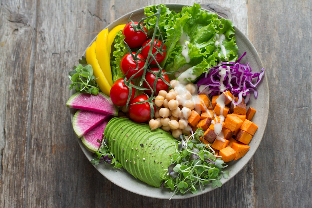 Health support nutrition